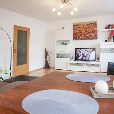 Ski+wandern: 2 Zimmer/tiefgarage Winterberg