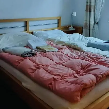 Ski+wandern: 2 Zimmer/tiefgarage