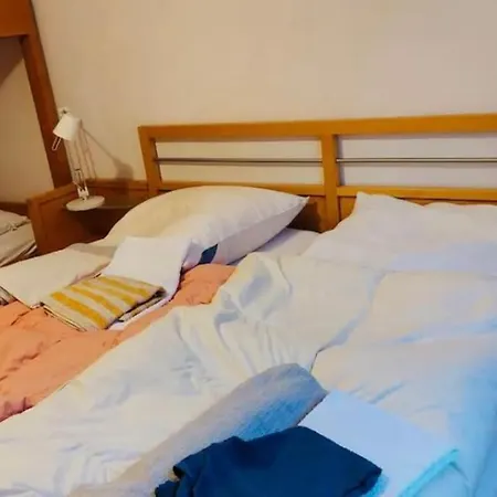 Ski+wandern: 2 Zimmer/tiefgarage Apartment Winterberg
